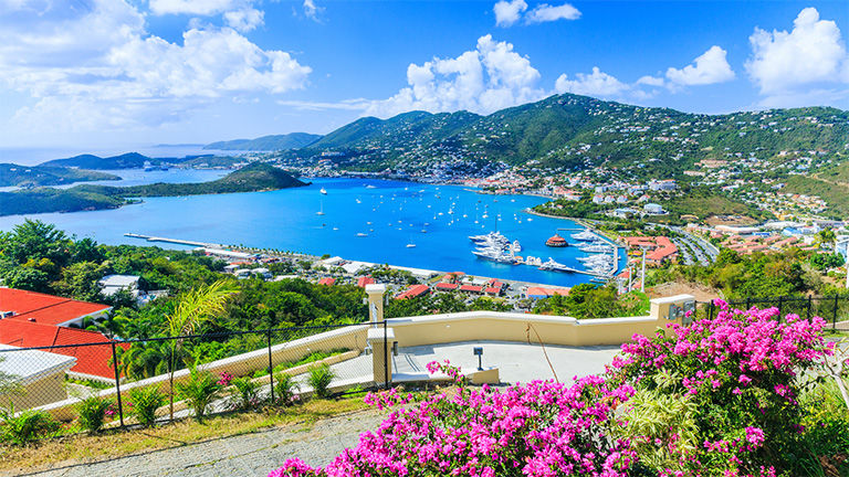 St.Thomas.