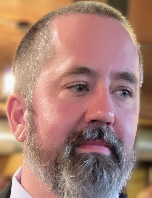 Steve Robinson
