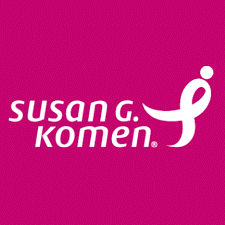 Susan G Komen Breast Cancer