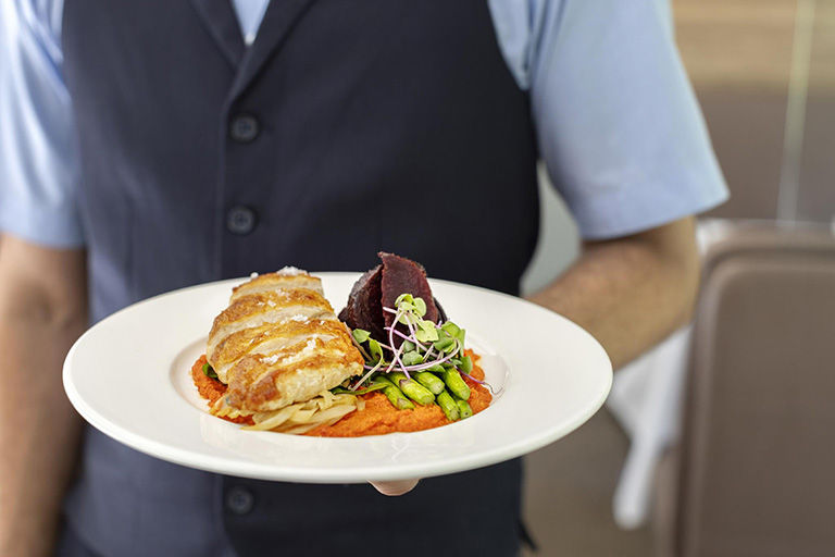 Luxury Rail Travel: Exceptional service and everyday indulgence