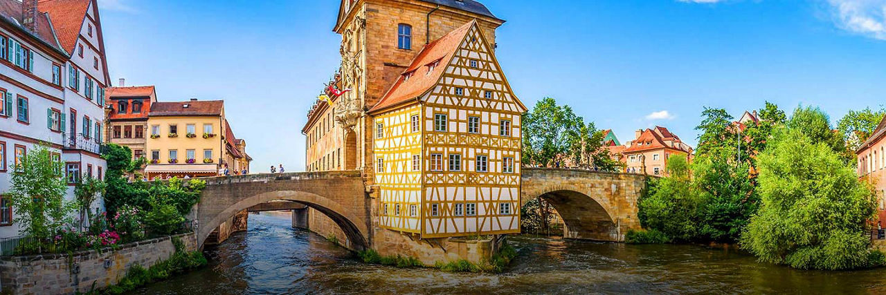 Bamberg