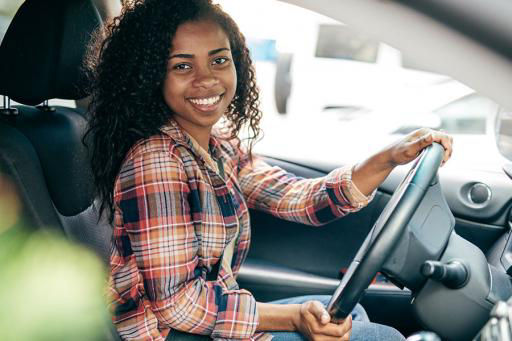 Teen Driver