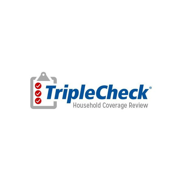 TripleCheck logo