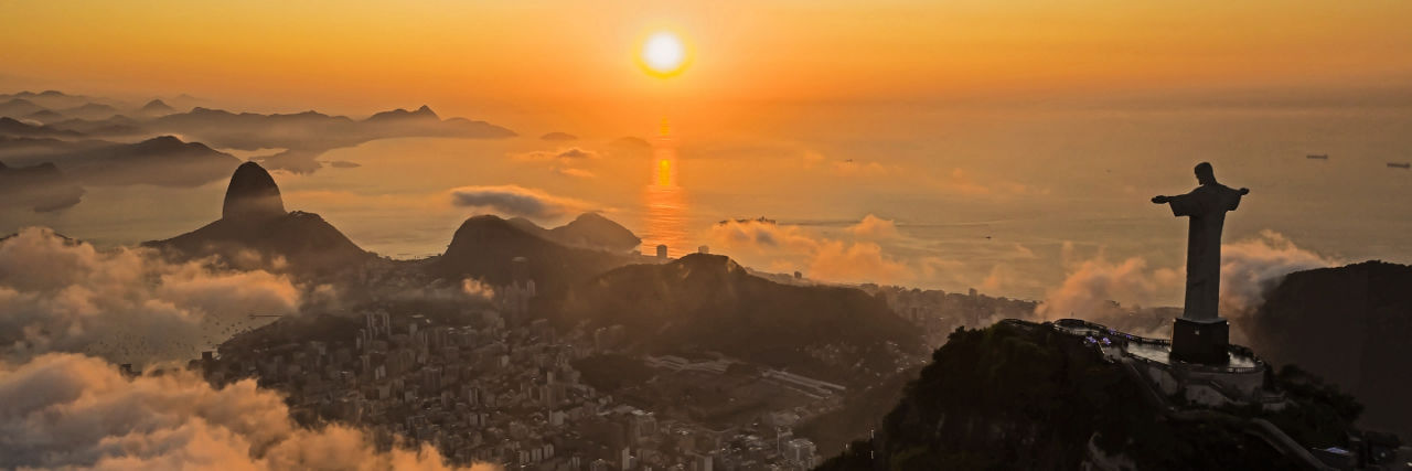 Avanti Destinations, Brazil
