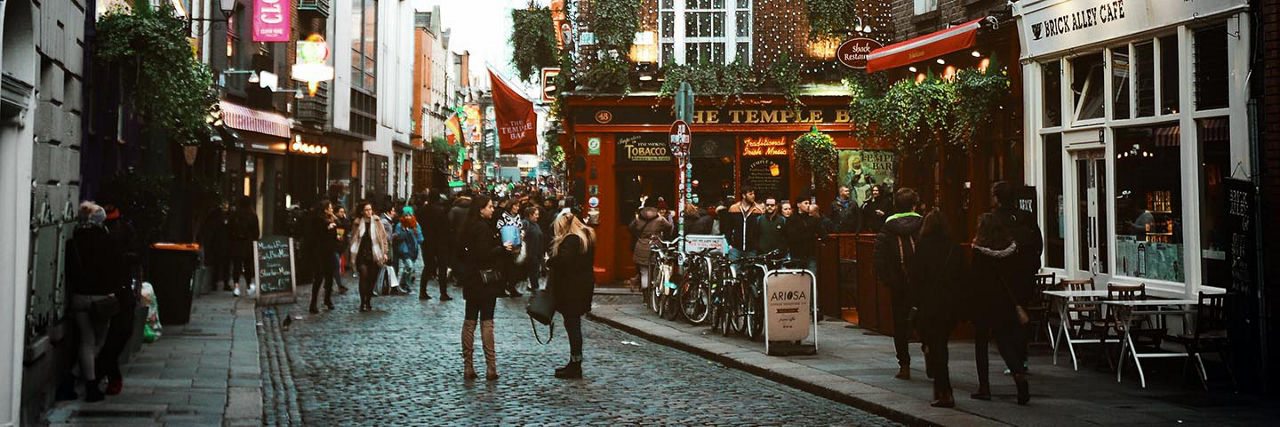 Luxury Ireland VIP Travel Tour