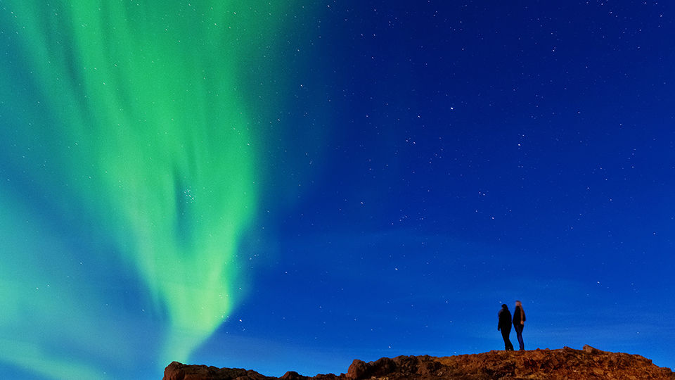 Northern Lights