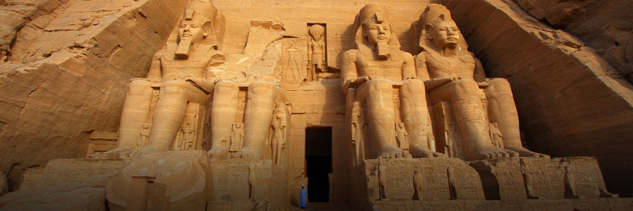 Egypt