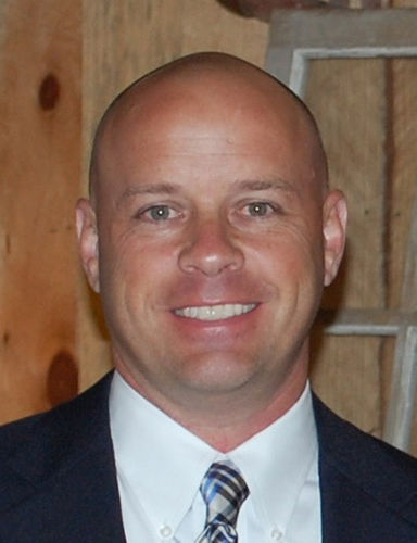 Ron Seay