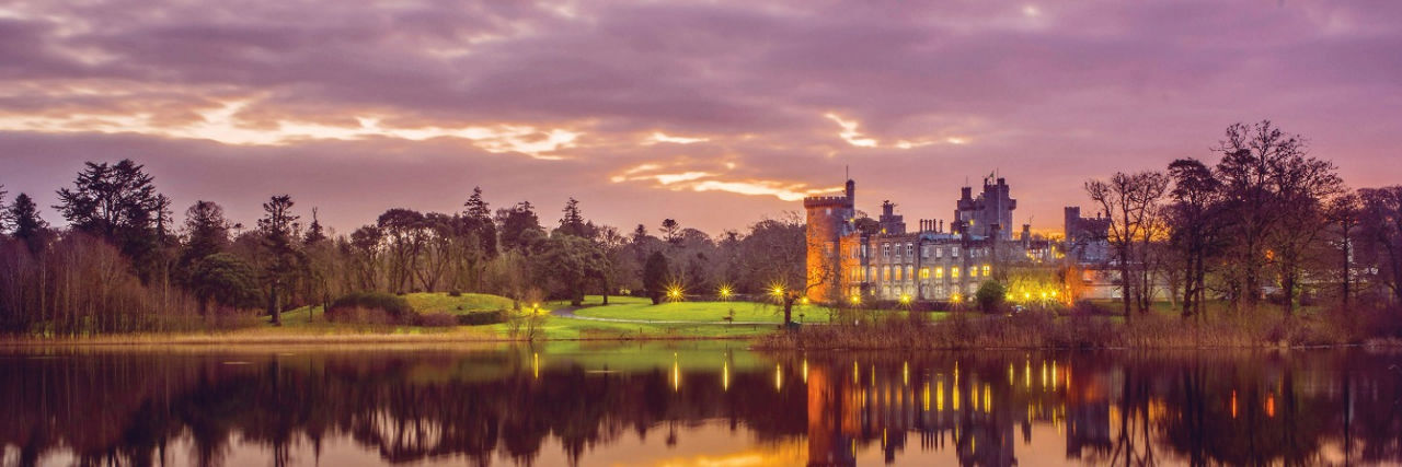 Dromoland Castle, Ireland