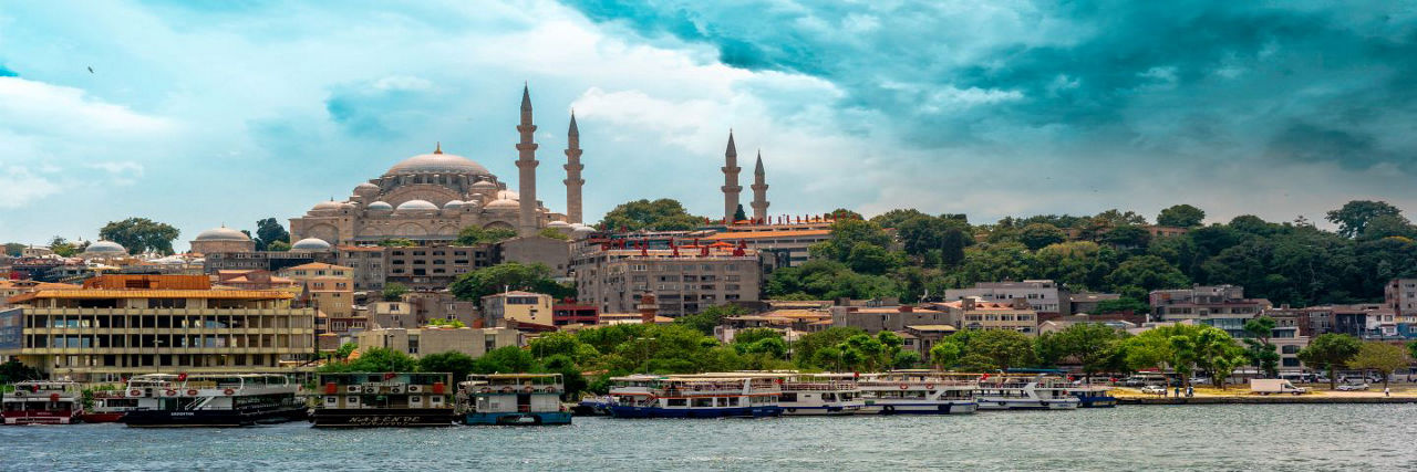 Wonders of Turkey