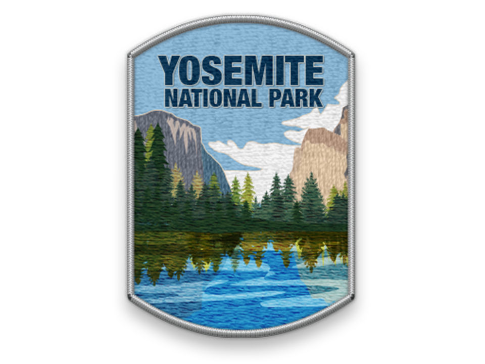 Yosemite National Park