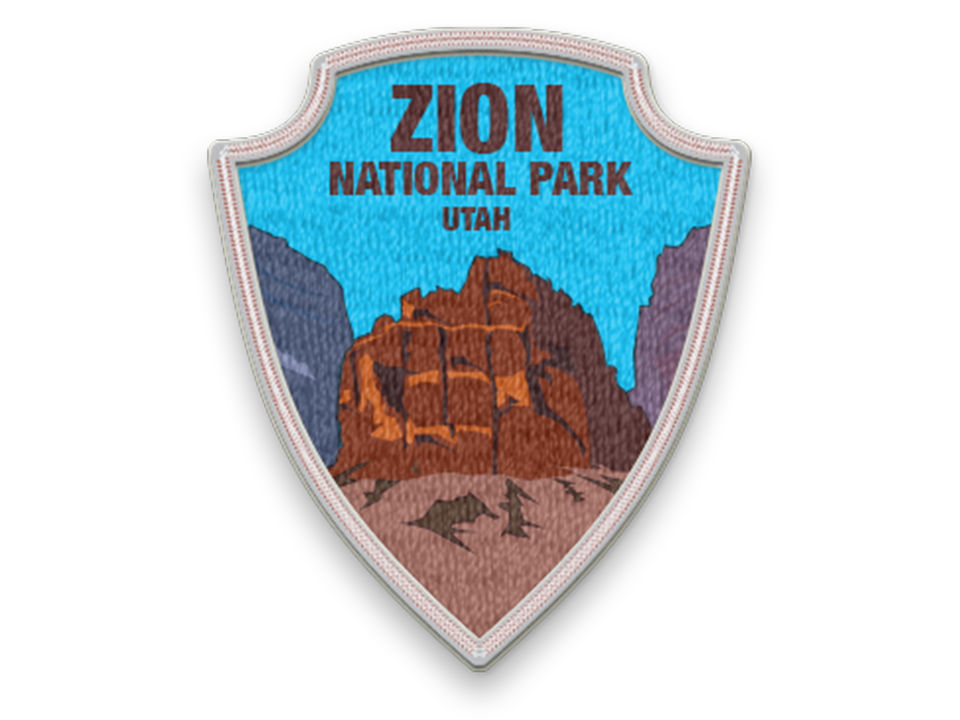 Zion National Park
