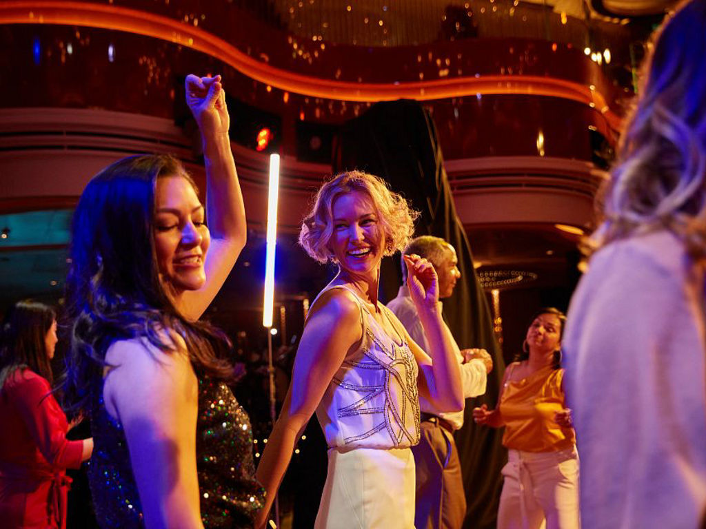 Holland America Line Cruises: Exclusive AAA Savings