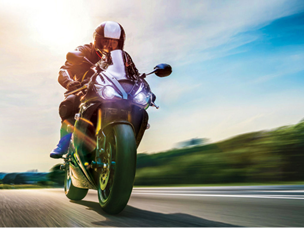 Motorcycle Insurance Guide: Coverage Insights | AAA, image size:1024x768